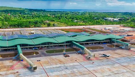 Vols Bohol–Panglao International TAG – Puerto Princesa.